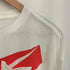 ナイキ NIKE DRI-FIT ポケット ショート丈 クルーネックTシャツ レディース JPN:S