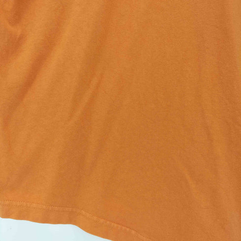 ジャーナルスタンダードレリューム JOURNAL STANDARD relume 別注 ヘンリーネック ロングスリーブTシャツ メンズ JPN:L