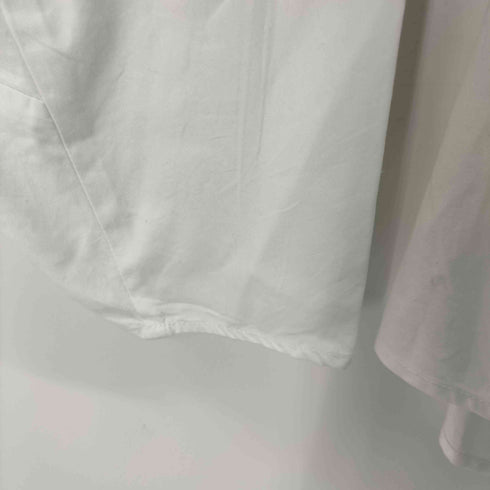 シーオール SEEALL 24SS V NECK SHIRT レディース JPN:40