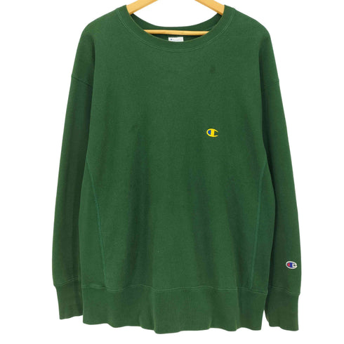 チャンピオン Champion リバースウィーブ スウェット メンズ JPN:L