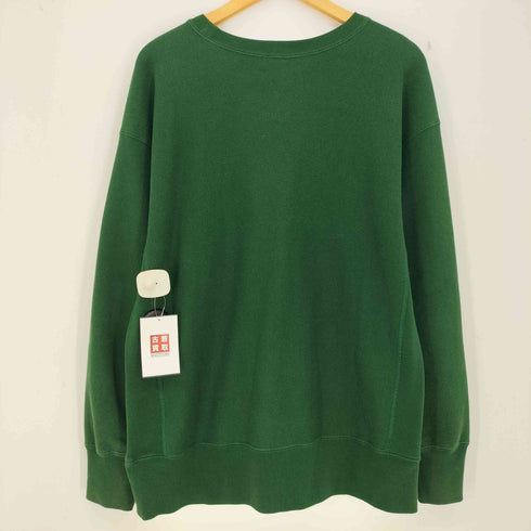 チャンピオン Champion リバースウィーブ スウェット メンズ JPN:L