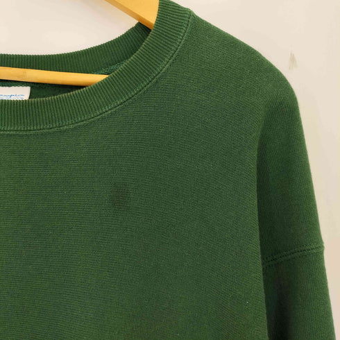 チャンピオン Champion リバースウィーブ スウェット メンズ JPN:L