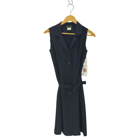 アニエスベー agnes b. 00s ノースリーブワンピース レディース JPN:36