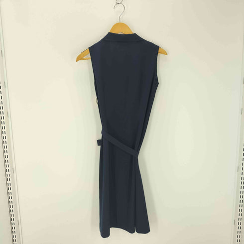 アニエスベー agnes b. 00s ノースリーブワンピース レディース JPN:36