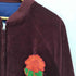 ペニーズタウンクラフト PENNEYS TOWNCRAFT 別注 スーベニアジャケット GERMANY MARGARET バラ リバーシブル メンズ JPN:M