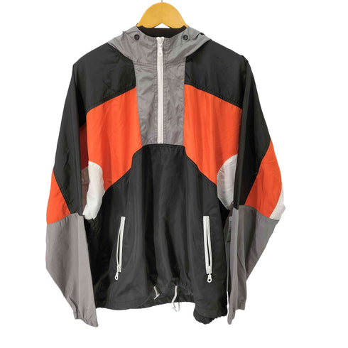 エレファンブラン Elephant Blanc ミリタリーデザインカバーオール メンズ FREE