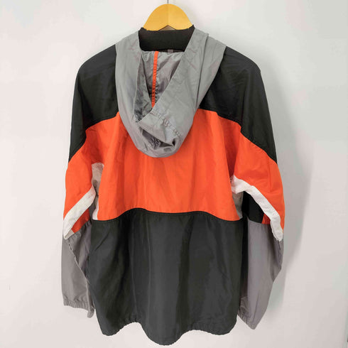 エレファンブラン Elephant Blanc ミリタリーデザインカバーオール メンズ FREE