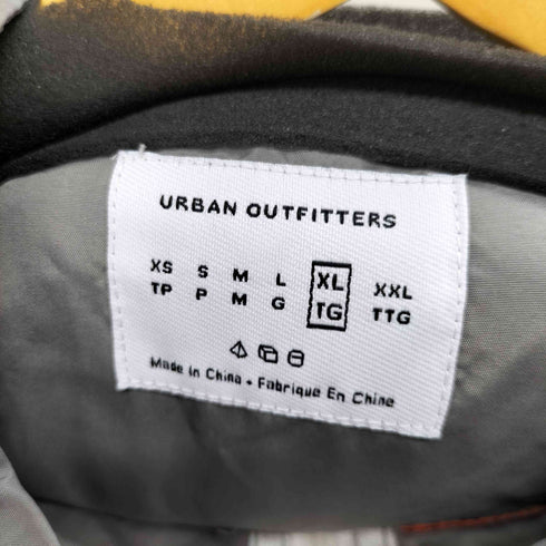 エレファンブラン Elephant Blanc ミリタリーデザインカバーオール メンズ FREE