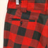 ディッキーズ Dickies LAB RAT ブロックチェックワイドパンツ メンズ 34
