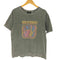 グッドロックスピード GOOD ROCK SPEED ROD STEWART プリント S/S Tシャツ レディース