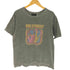 グッドロックスピード GOOD ROCK SPEED ROD STEWART プリント S/S Tシャツ レディース
