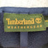 ティンバーランド Timberland 90S ロゴ刺繍ジップアップフリース メンズ import:L