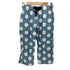 ワイルドシングス WILD THINGS 別注 ドットクライミングパンツ メンズ XS