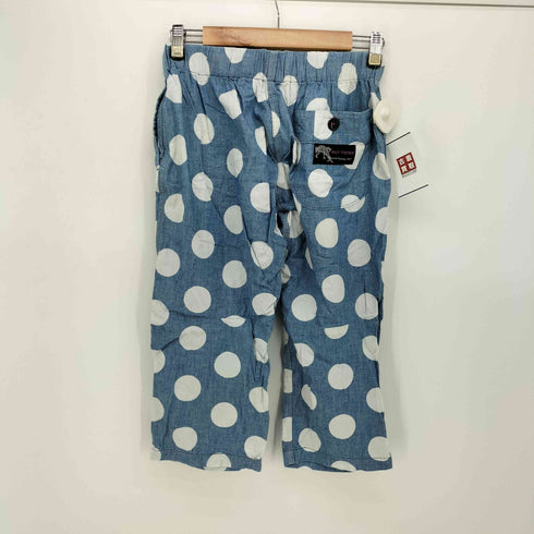 ワイルドシングス WILD THINGS 別注 ドットクライミングパンツ メンズ XS