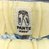 ワイルドシングス WILD THINGS 別注 ドットクライミングパンツ メンズ XS