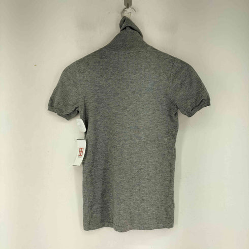マックスマーラステュディオ MAX MARA STUDIO タートルネック S/S ニット レディース