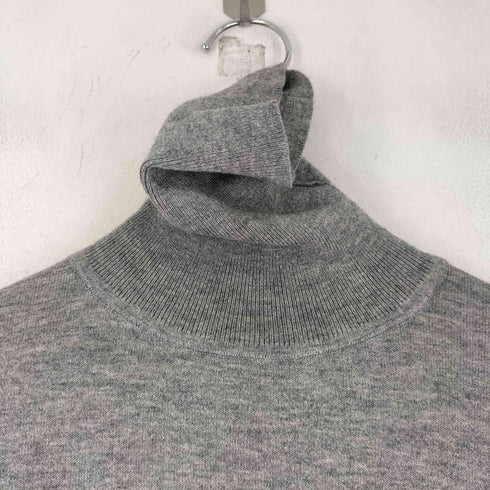 マックスマーラステュディオ MAX MARA STUDIO タートルネック S/S ニット レディース