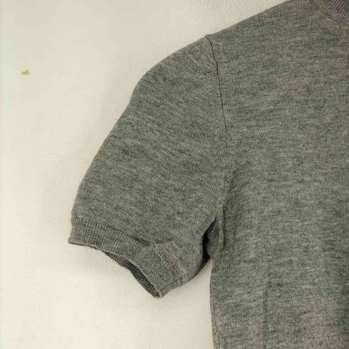 マックスマーラステュディオ MAX MARA STUDIO タートルネック S/S ニット レディース