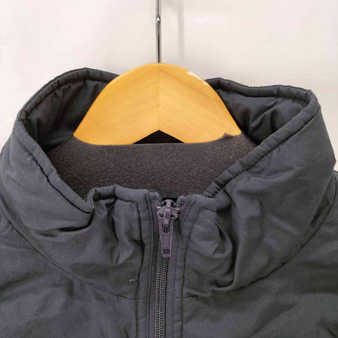 ジャーナルスタンダード JOURNAL STANDARD 22AW P/O VEST 中綿ベスト メンズ
