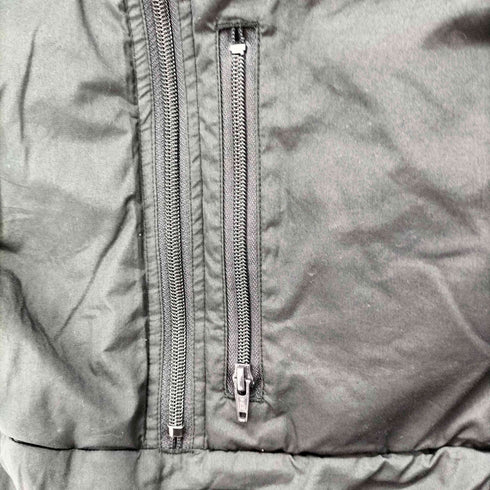 ジャーナルスタンダード JOURNAL STANDARD 22AW P/O VEST 中綿ベスト メンズ