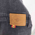 シマロンジーンズ CIMARRON JEANS ストレッチ デニム オーバーオール サロペット レディース S