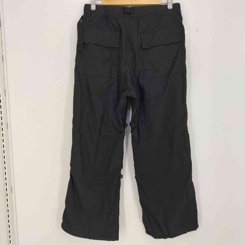 ジャーナルスタンダードレリューム JOURNAL STANDARD relume 【GRANTEX / グランテックス】パラシュートパンツ メンズ JPN:M