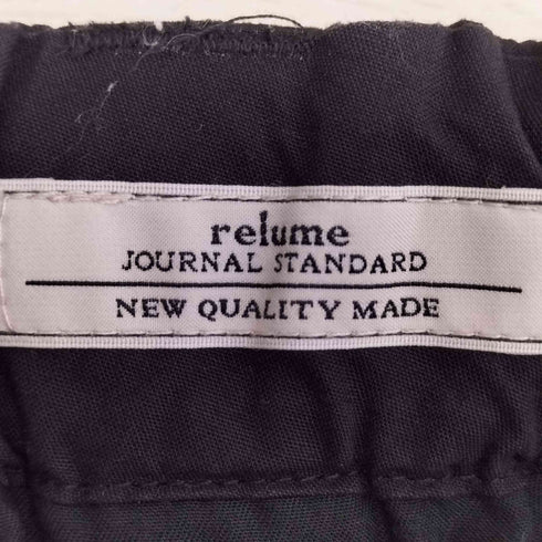ジャーナルスタンダードレリューム JOURNAL STANDARD relume 【GRANTEX / グランテックス】パラシュートパンツ メンズ JPN:M
