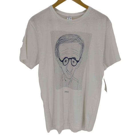 ARTISANAL ANSATZ ART アーティストTシャツ メンズ JPN:L