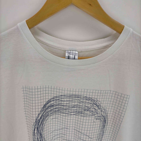 ARTISANAL ANSATZ ART アーティストTシャツ メンズ JPN:L