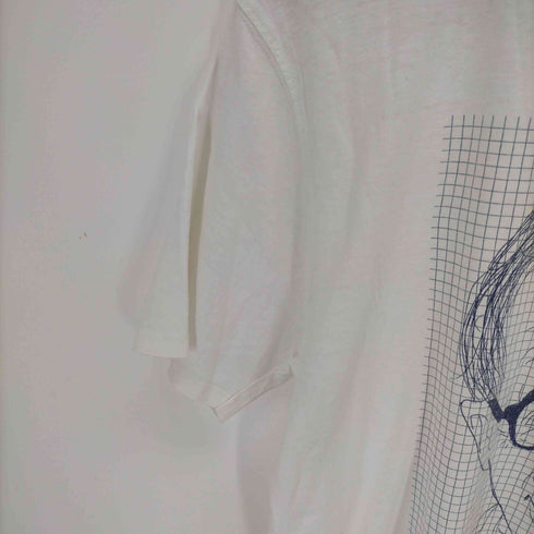 ARTISANAL ANSATZ ART アーティストTシャツ メンズ JPN:L