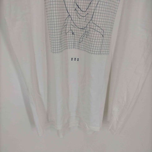 ARTISANAL ANSATZ ART アーティストTシャツ メンズ JPN:L