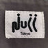 NULL TOKYO ヌル トウキョウ ダブルニーパンツ メンズ JPN:M