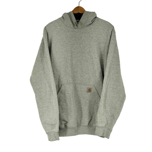 カーハート Carhartt MIDWEIGHT PO HOODIE メンズ import:L
