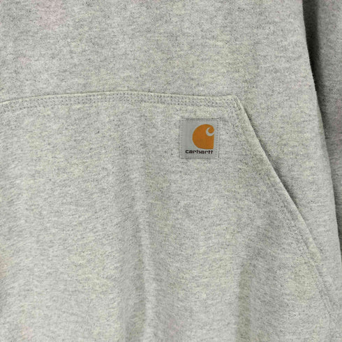 カーハート Carhartt MIDWEIGHT PO HOODIE メンズ import:L