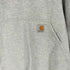 カーハート Carhartt MIDWEIGHT PO HOODIE メンズ import:L