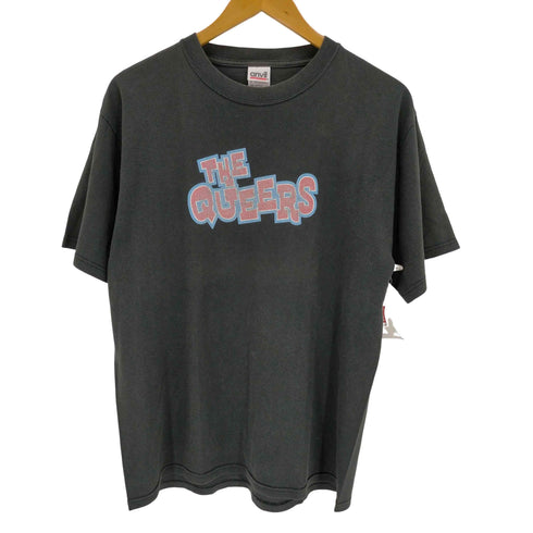 アンビル Anvil バンドTシャツ メンズ JPN:M