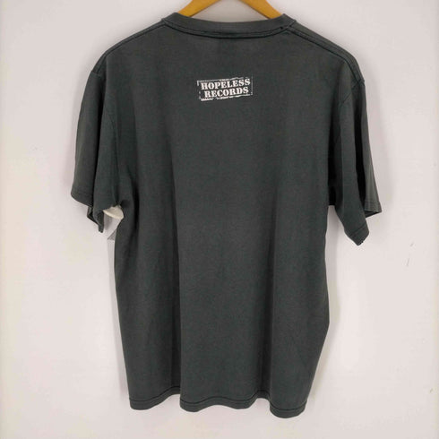 アンビル Anvil バンドTシャツ メンズ JPN:M