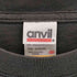 アンビル Anvil バンドTシャツ メンズ JPN:M