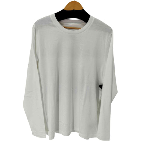 オーエーエムシー OAMC L/S バックプリントTシャツ メンズ import:M
