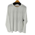 オーエーエムシー OAMC L/S バックプリントTシャツ メンズ import:M