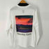 オーエーエムシー OAMC L/S バックプリントTシャツ メンズ import:M