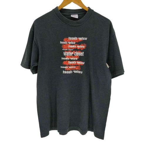 ユナイテッドスポーツヘッドライン United Sports Headline USA製 バンドTシャツ メンズ JPN:L