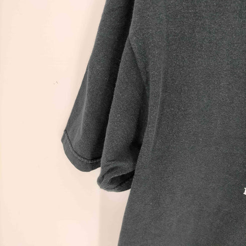 ユナイテッドスポーツヘッドライン United Sports Headline USA製 バンドTシャツ メンズ JPN:L