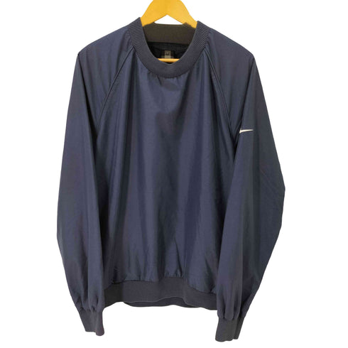 ナイキゴルフ NIKE GOLF 00S ラグランナイロンプルオーバー メンズ import:L