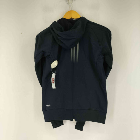 アディダス adidas ジップアップパーカー レディース JPN:M