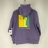 マークゴンザレス Mark Gonzales バックプリントパーカー メンズ import:M