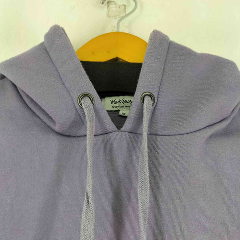 マークゴンザレス Mark Gonzales バックプリントパーカー メンズ import:M