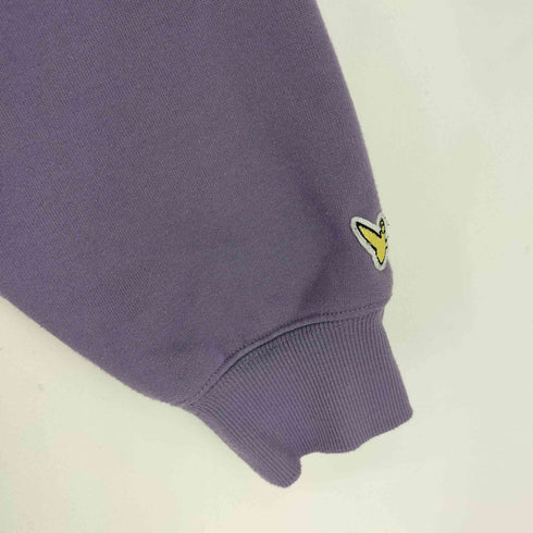 マークゴンザレス Mark Gonzales バックプリントパーカー メンズ import:M