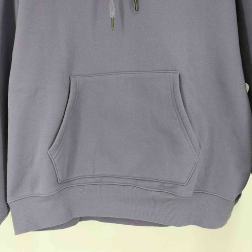マークゴンザレス Mark Gonzales バックプリントパーカー メンズ import:M