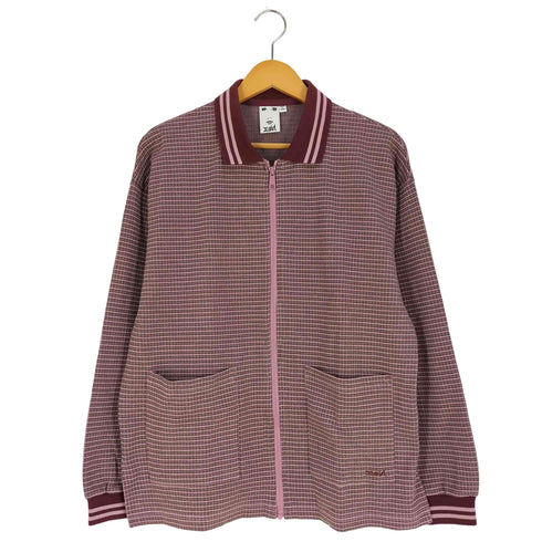 エックスガール X-girl OVERSIZED JACKET オーバーサイズ ジャケット レディース JPN:S